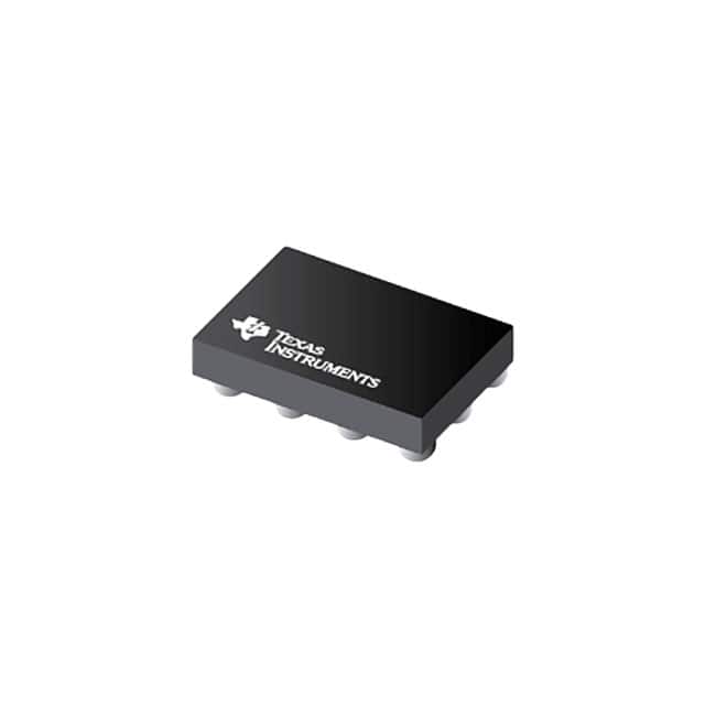 INA2191A4IYBJR Texas Instruments product image
