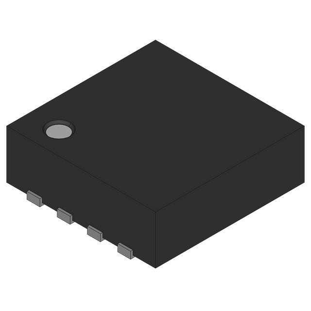 CAT1024ZD4I-28-T2-A2 onsemi
