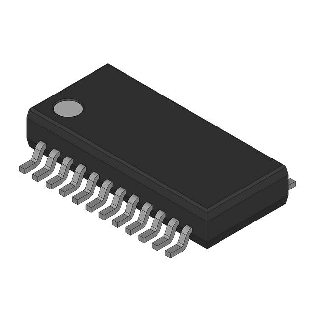 QS4A110Q Quality Semiconductor product image
