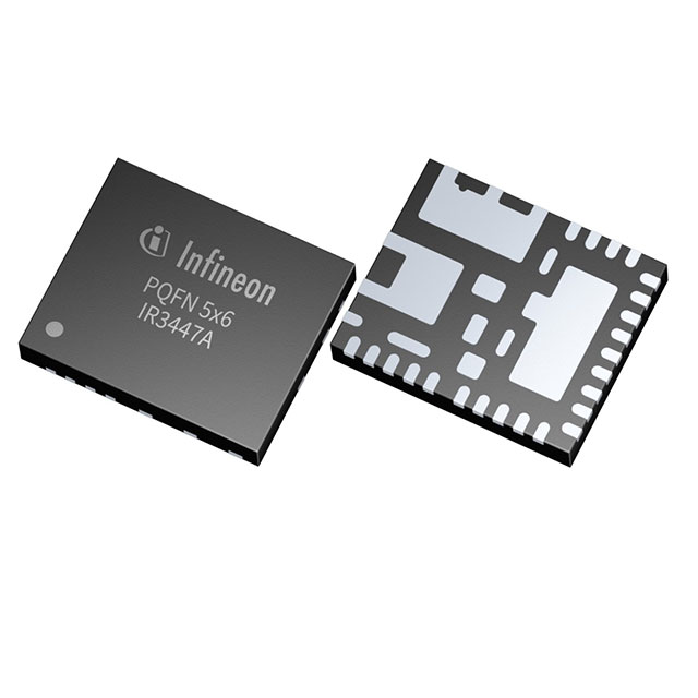 IR3447AMTRPBFAUMA2 Infineon Technologies product image