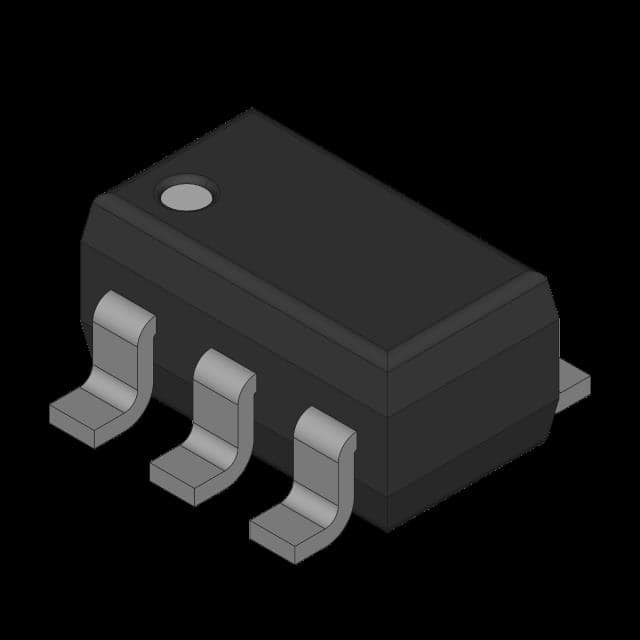 LM8333GGR8/NOPB Texas Instruments