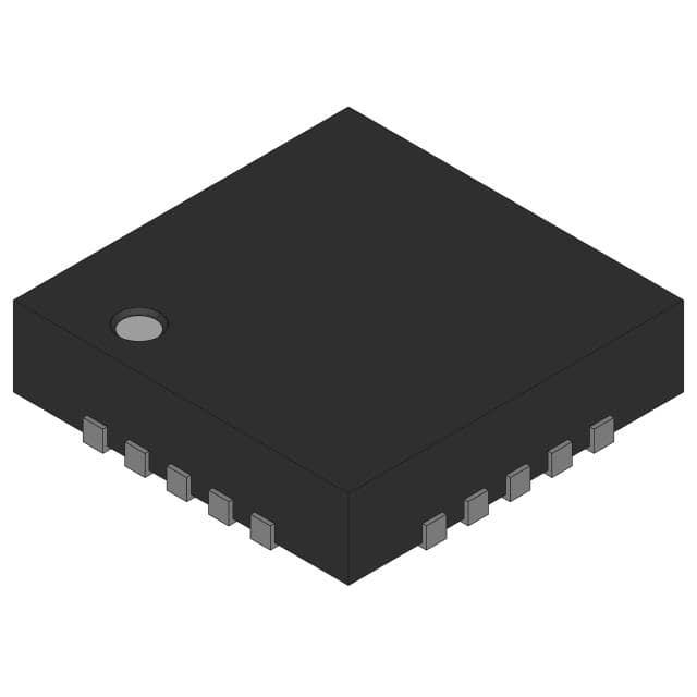 ISL6556ACBR5208 Intersil