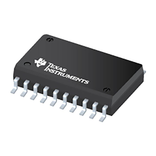 AMC131M03QDFMRQ1 Texas Instruments