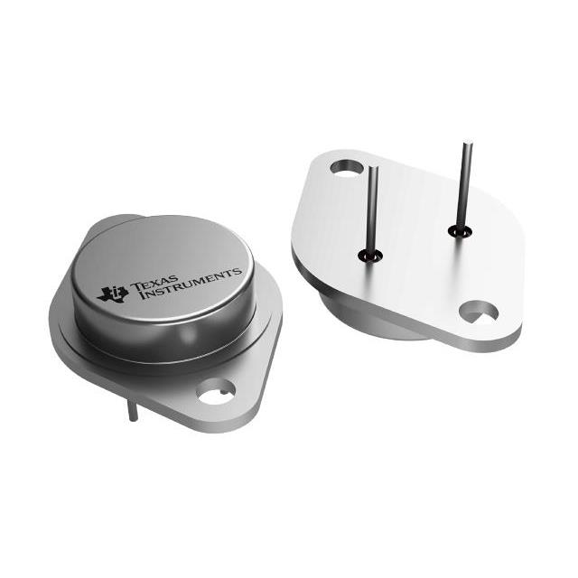 M38510/11804SYA Texas Instruments