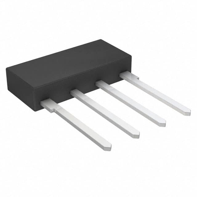 KA378R33TU onsemi product image