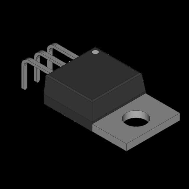KA7905TU onsemi product image