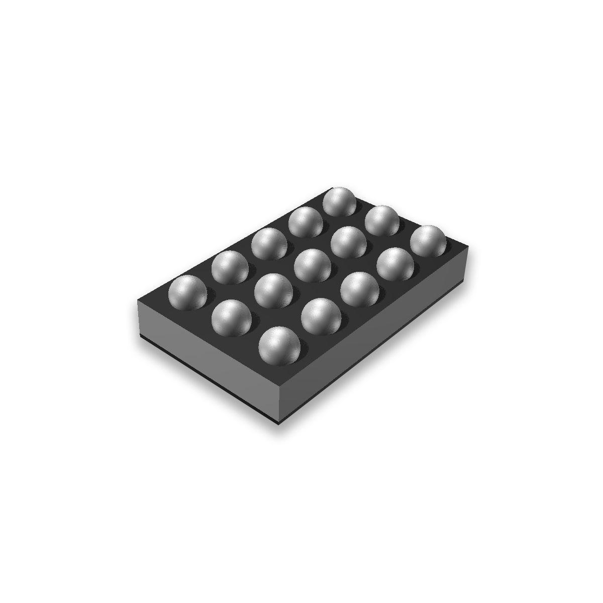 KTB8400AEDAA-TR Kinetic Technologies product image