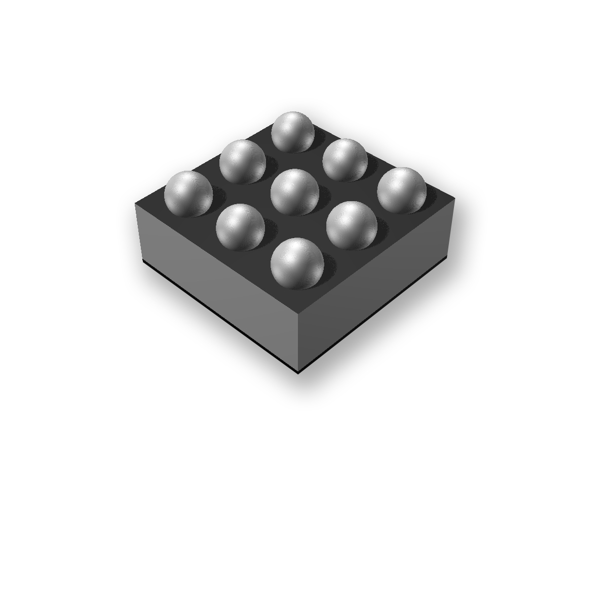 KTC2110ECAA-TR Kinetic Technologies product image