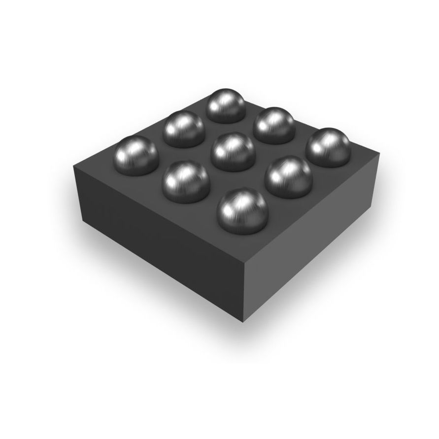 KTC2115ECAB-TA Kinetic Technologies product image