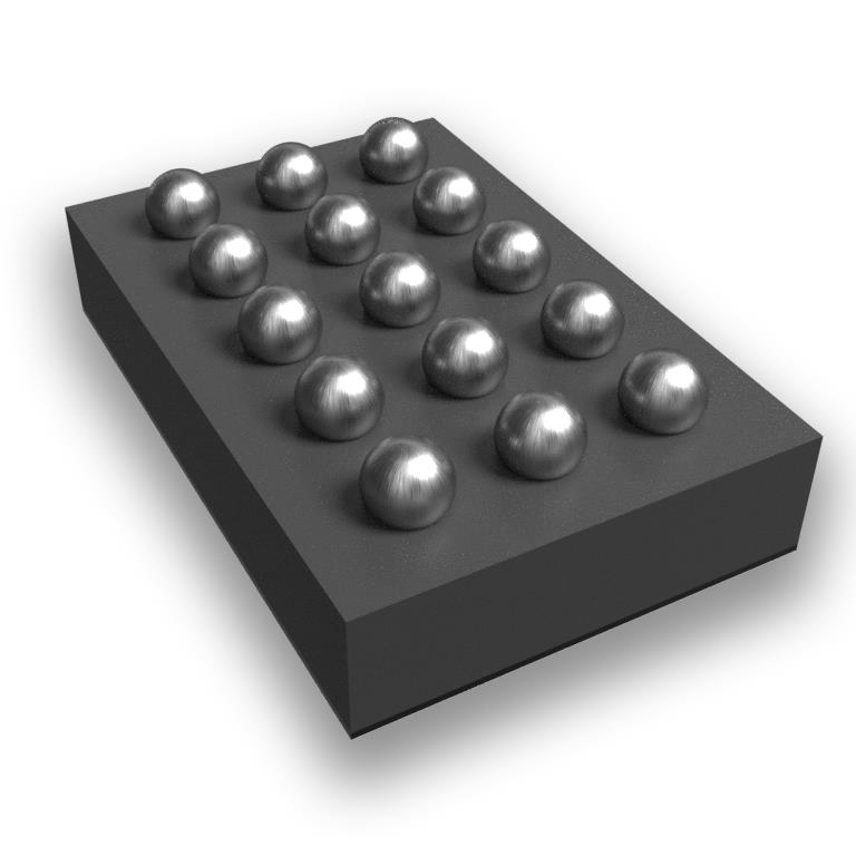 KTD2151EUO-TR Kinetic Technologies product image
