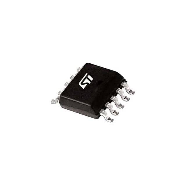 L4986B STMicroelectronics product image