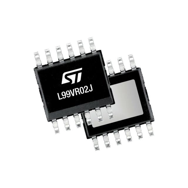 L99VR02J STMicroelectronics product image