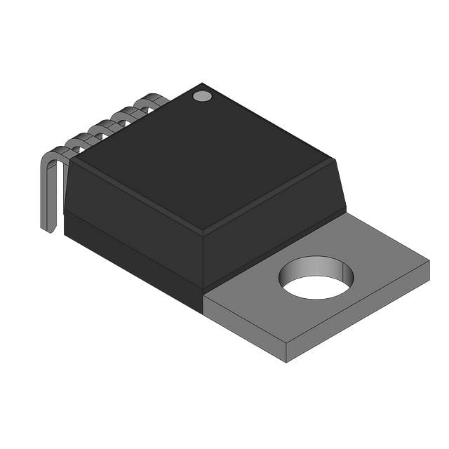 LA7213-E onsemi