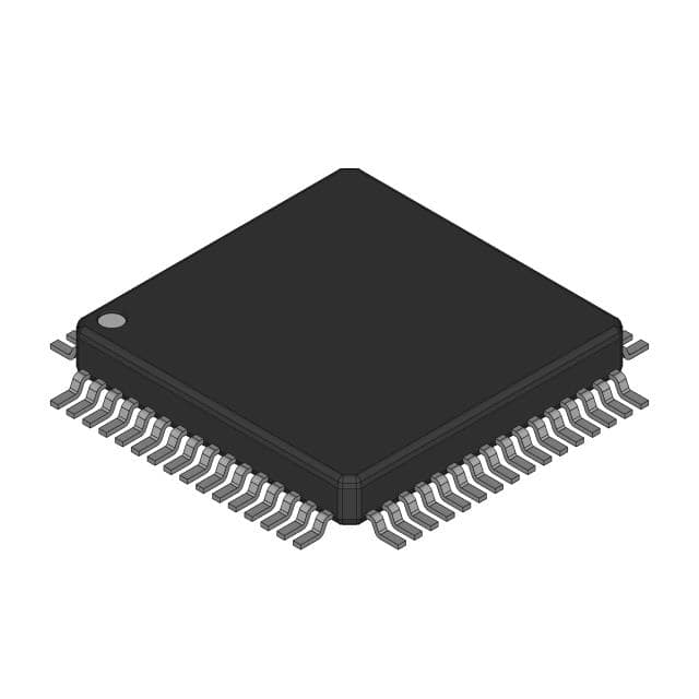 MC908MR32VFUE NXP USA Inc. product image