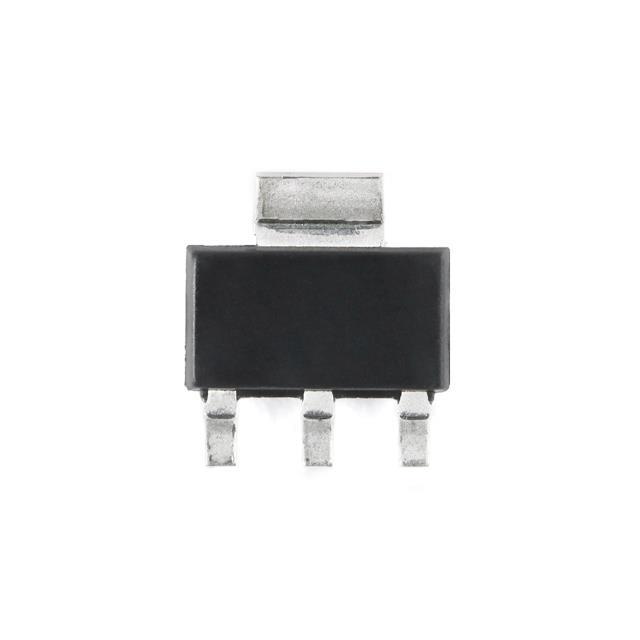 LD1117-5.0 UMW product image