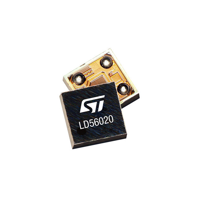 LD56020J100R STMicroelectronics product image