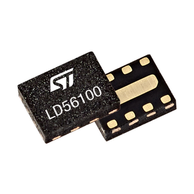 LD56100DPU18R STMicroelectronics product image