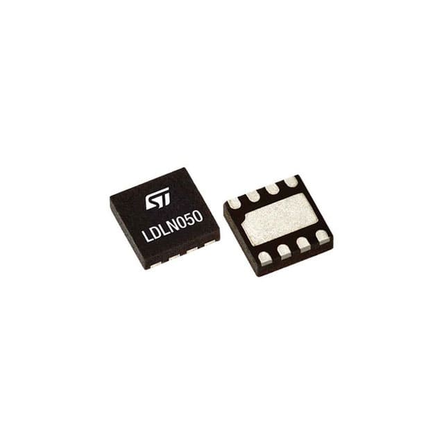 LDLN050PU33R STMicroelectronics product image