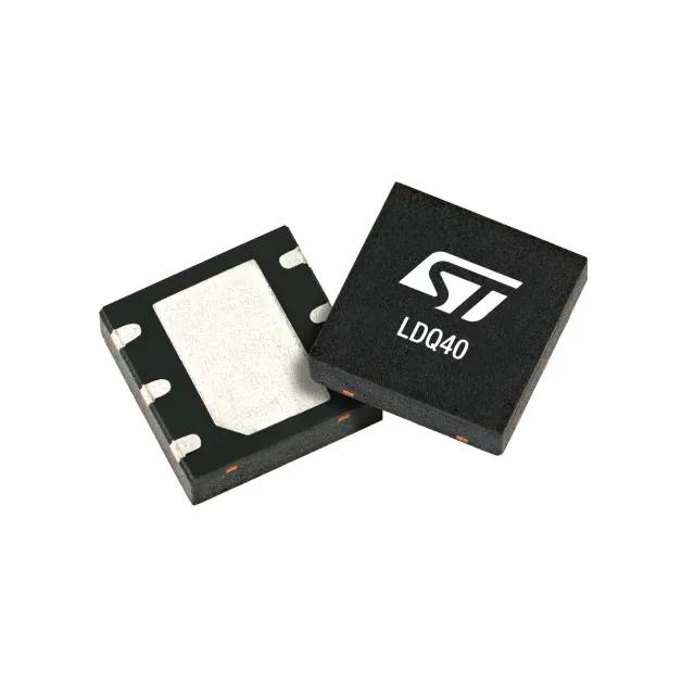 LDQ40PU18RY STMicroelectronics