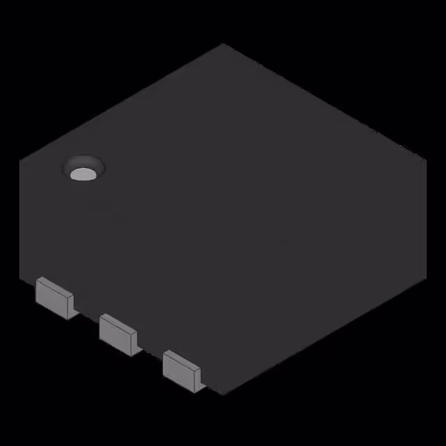 LM4140CCM-2.5 Texas Instruments