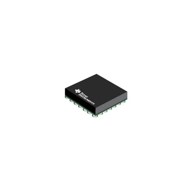 LM2512ASM/NOPB Texas Instruments