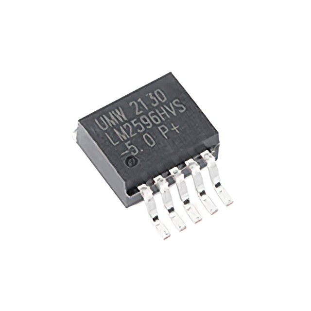 LM2596HVS-5.0 UMW product image