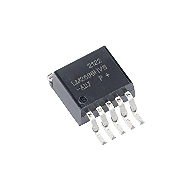 LM2596HVS-ADJ UMW product image