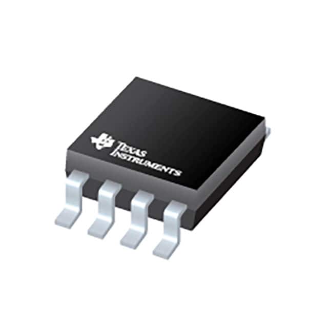 LM2904BAQPWRQ1 Texas Instruments product image