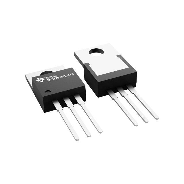 LM317T/LF01 Texas Instruments product image