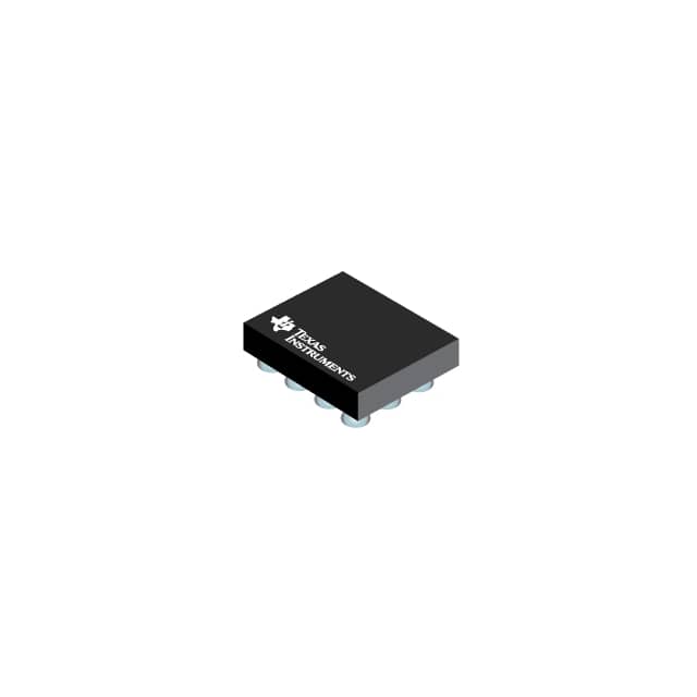 LM3203TL/NOPB Texas Instruments product image