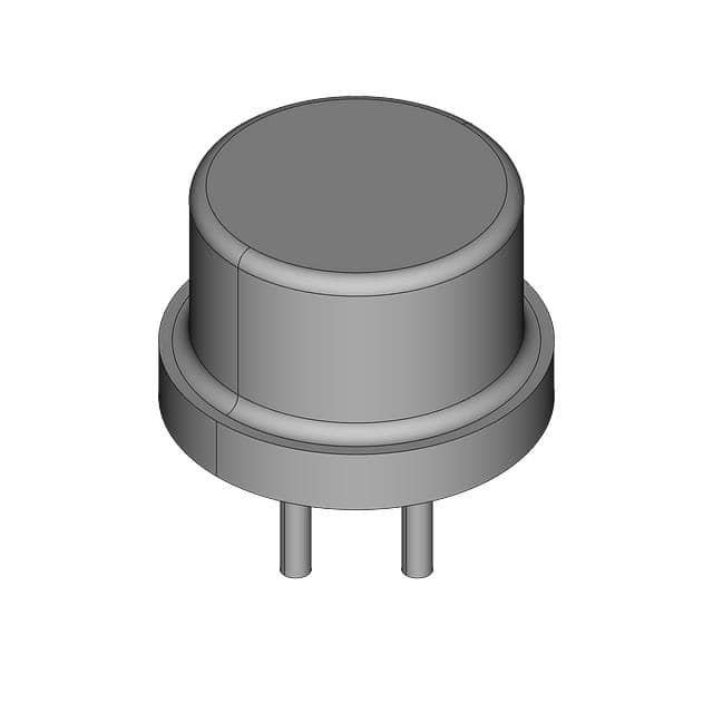LM136H-5.0/883 Texas Instruments
