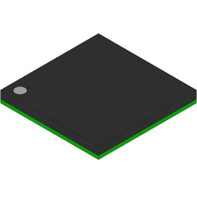 LM3S2911-IBZ50-A2 Luminary Micro