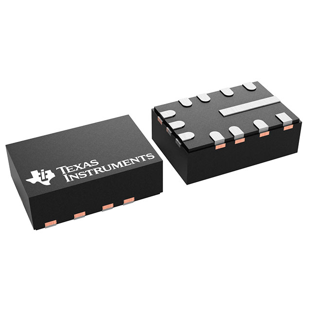 LM53625LQURNLRQ1 Texas Instruments product image