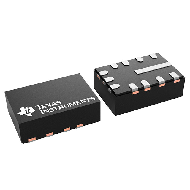 LM53625MQURNLRQ1 Texas Instruments product image