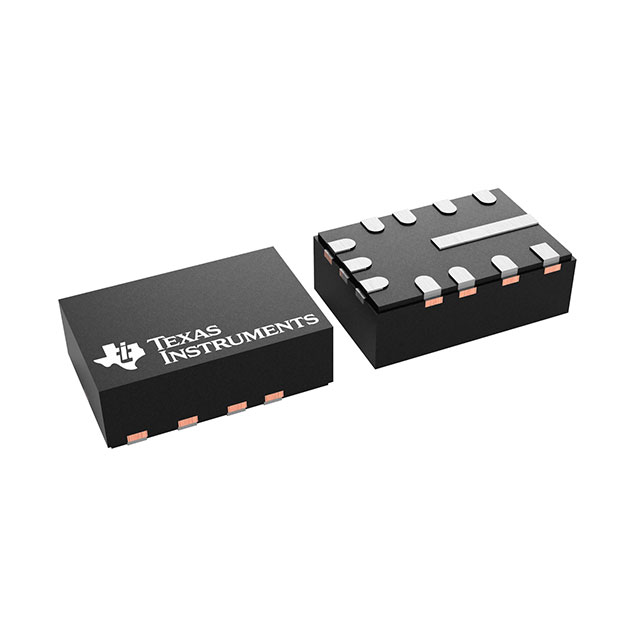 LM53625NQURNLRQ1 Texas Instruments product image