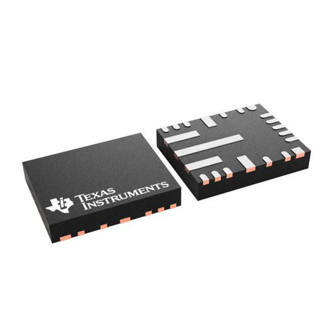 LM53635MQURNLRQ1 Texas Instruments product image