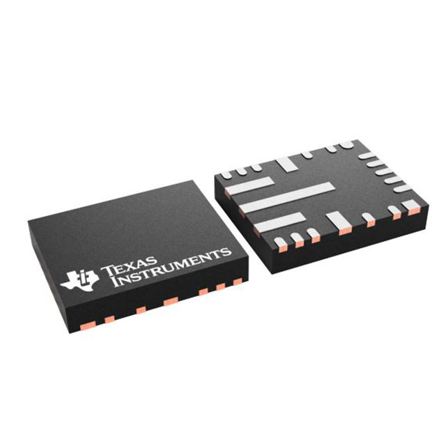 LM53635NQURNLRQ1 Texas Instruments product image