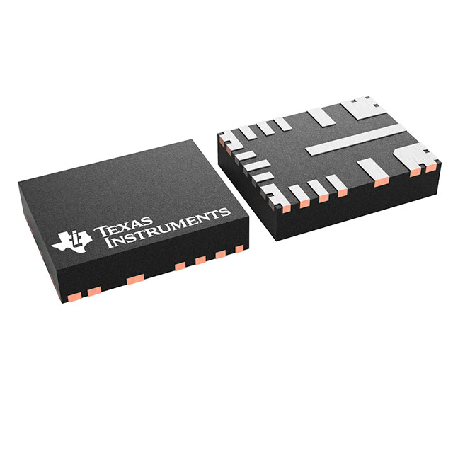 LM61480RPHR Texas Instruments product image