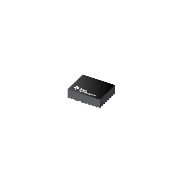LM61495Q3RPHRQ1 Texas Instruments product image
