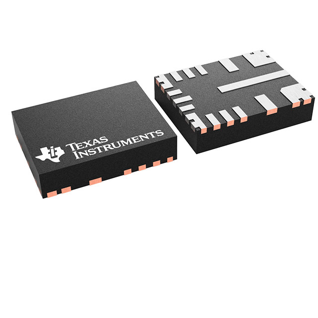 LM61495RPHR Texas Instruments product image