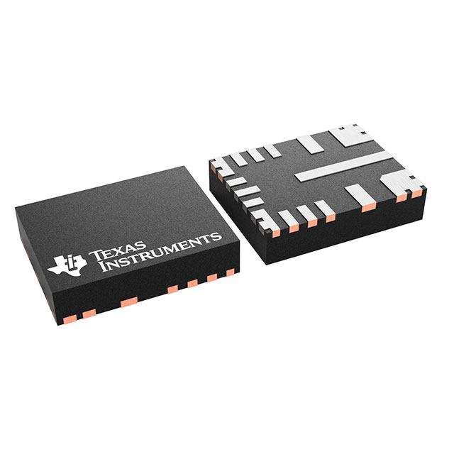 LM62460RPHR Texas Instruments product image