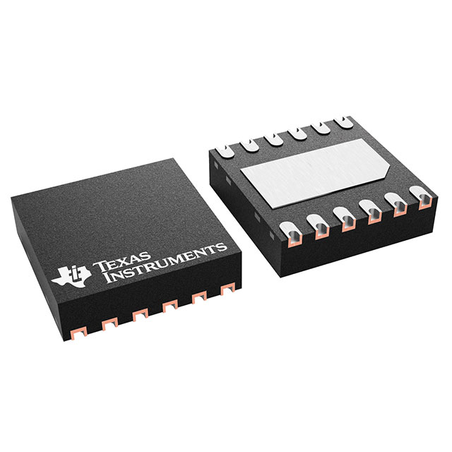 LM63625CAQDRRRQ1 Texas Instruments product image