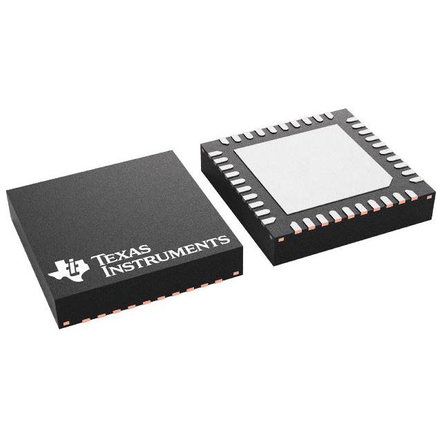 LMKDB1108Z100RKPT Texas Instruments product image