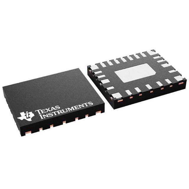 LMQ64480QRXARQ1 Texas Instruments product image