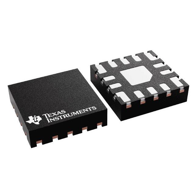 LMR66410MC5RXBRQ1 Texas Instruments product image