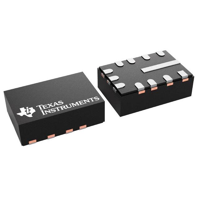 LMR36006BQRNXRQ1 Texas Instruments product image