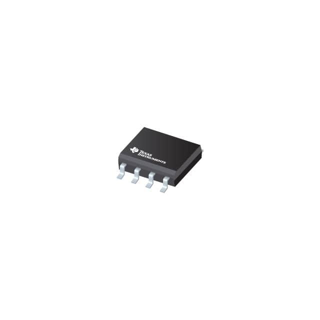 LMR38020SDDAR Texas Instruments product image