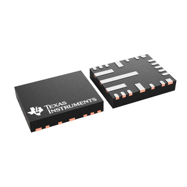 LMS3635MQURNLRQ1 Texas Instruments product image