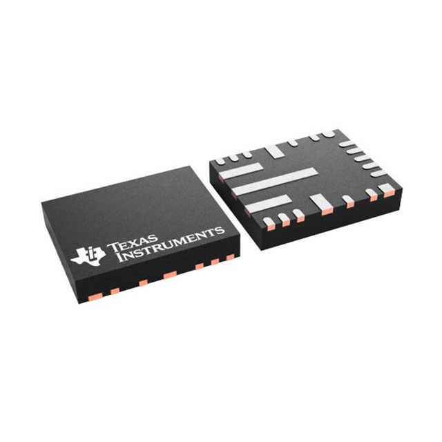 LMS3655NQURNLRQ1 Texas Instruments product image