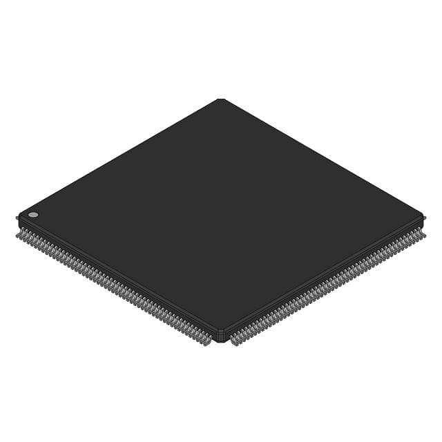 LPC54016JBD208E NXP USA Inc. product image